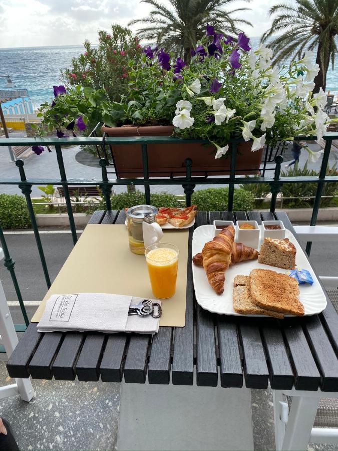 Bed and Breakfast Ca' de Tobia Noli Exterior foto