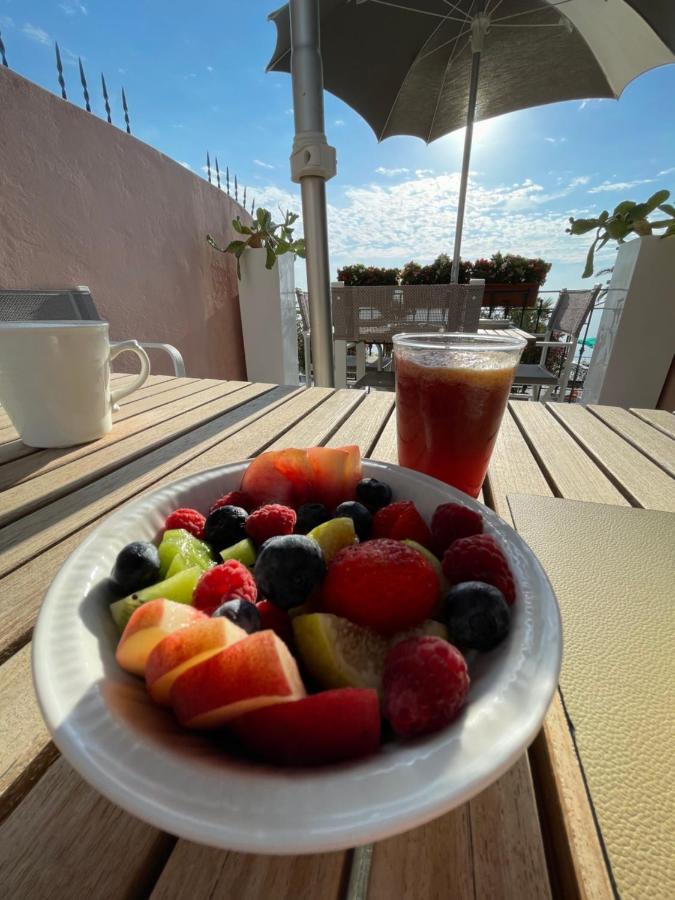 Bed and Breakfast Ca' de Tobia Noli Exterior foto