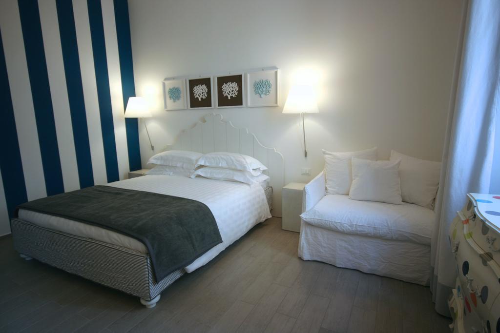 Bed and Breakfast Ca' de Tobia Noli Habitación foto