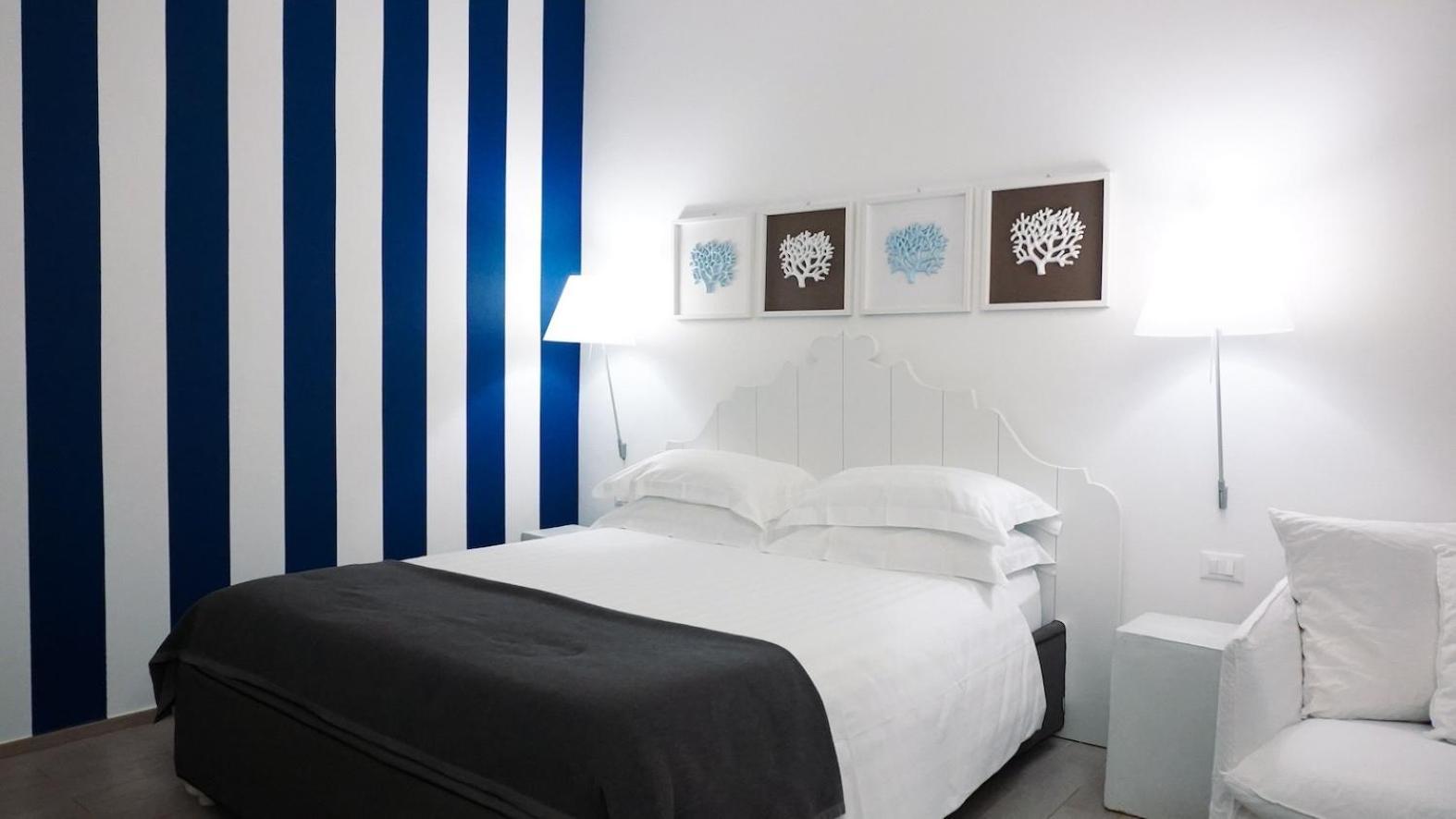 Bed and Breakfast Ca' de Tobia Noli Exterior foto