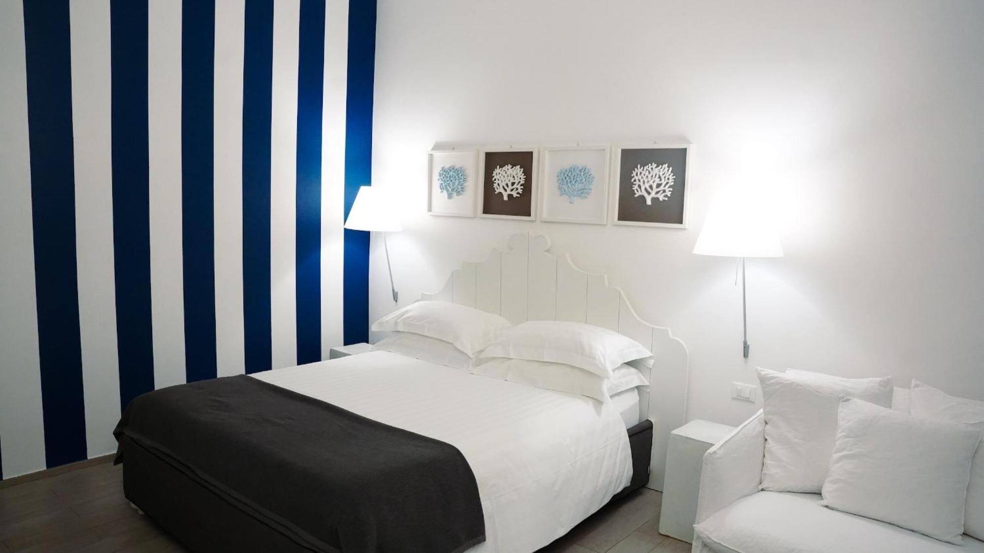 Bed and Breakfast Ca' de Tobia Noli Exterior foto