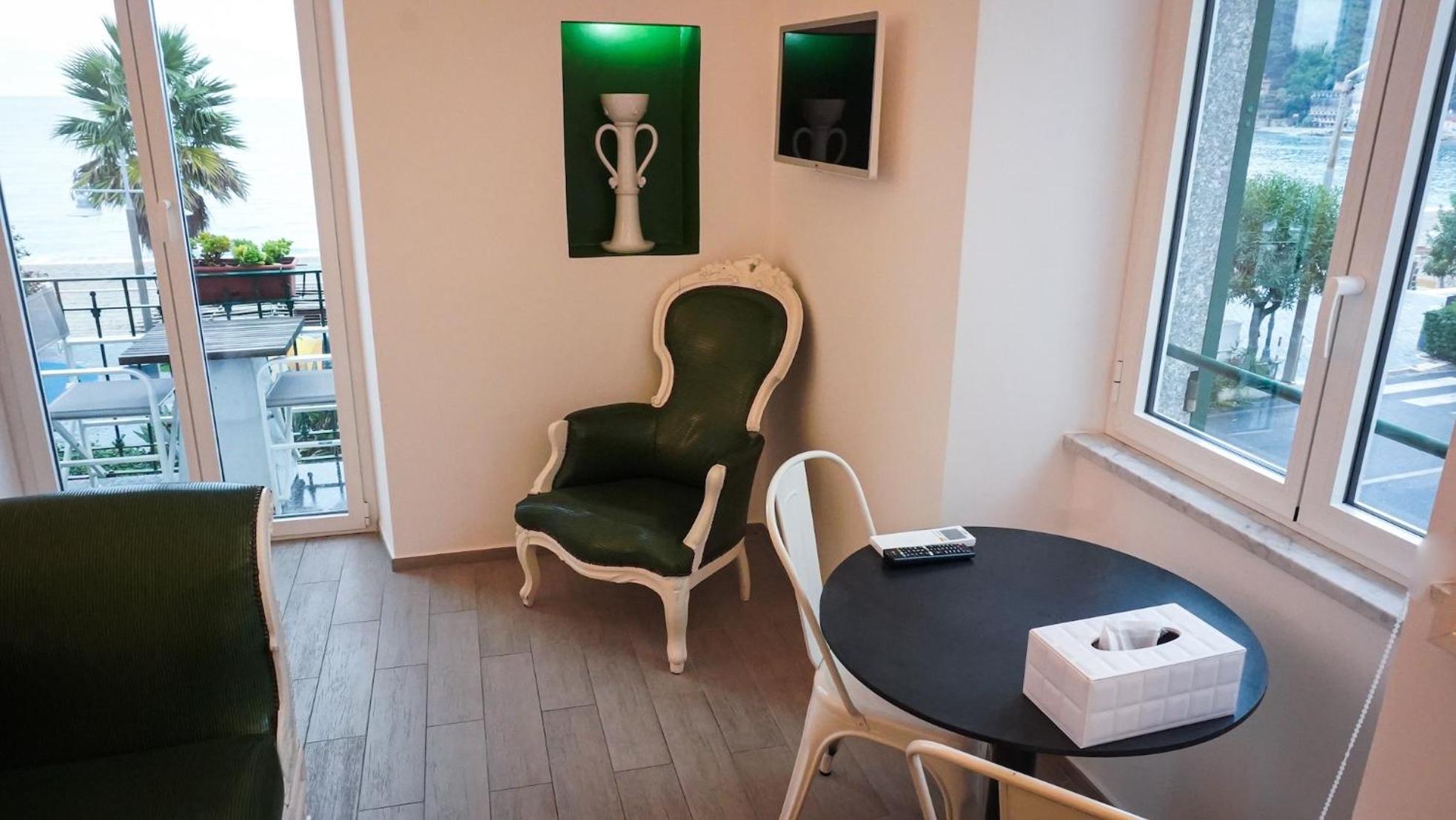 Bed and Breakfast Ca' de Tobia Noli Exterior foto