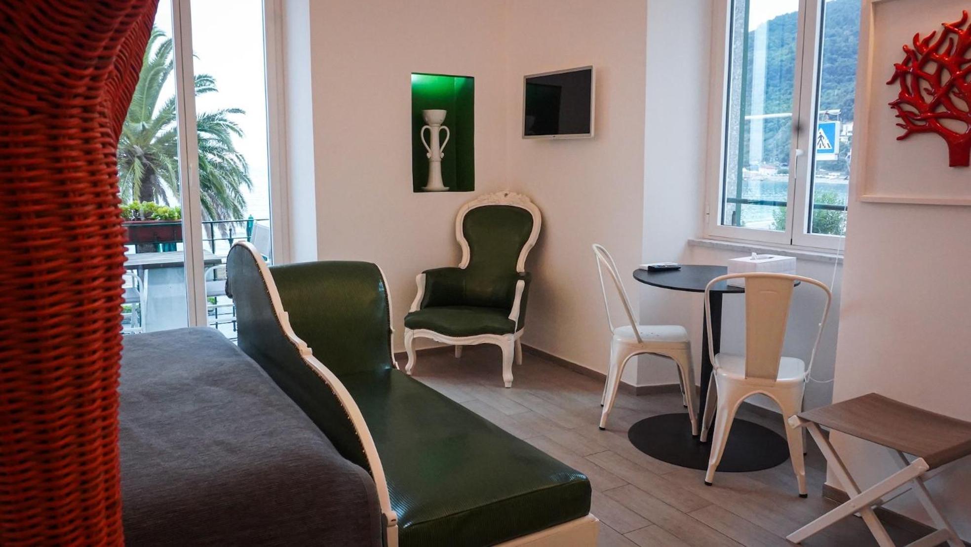 Bed and Breakfast Ca' de Tobia Noli Exterior foto