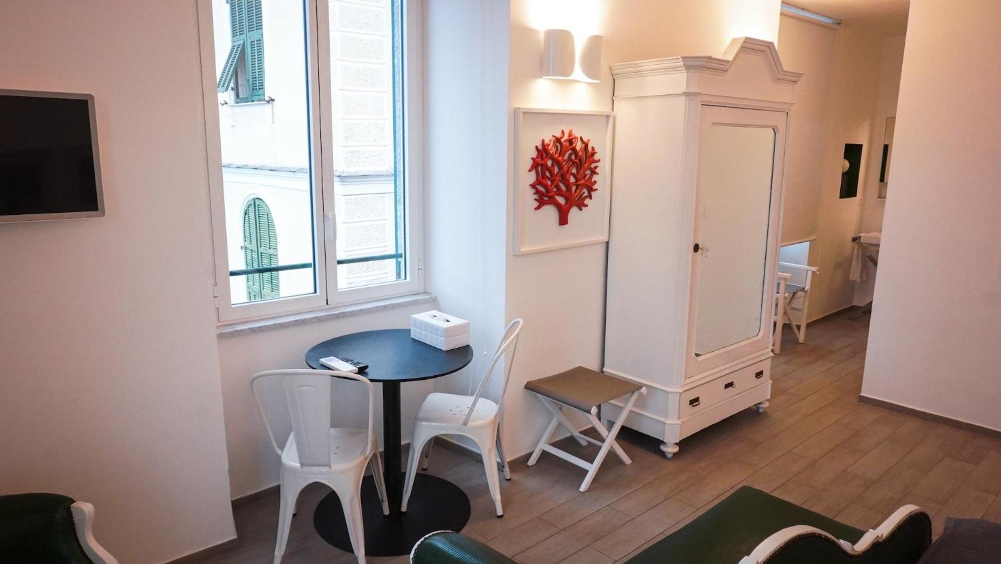 Bed and Breakfast Ca' de Tobia Noli Exterior foto