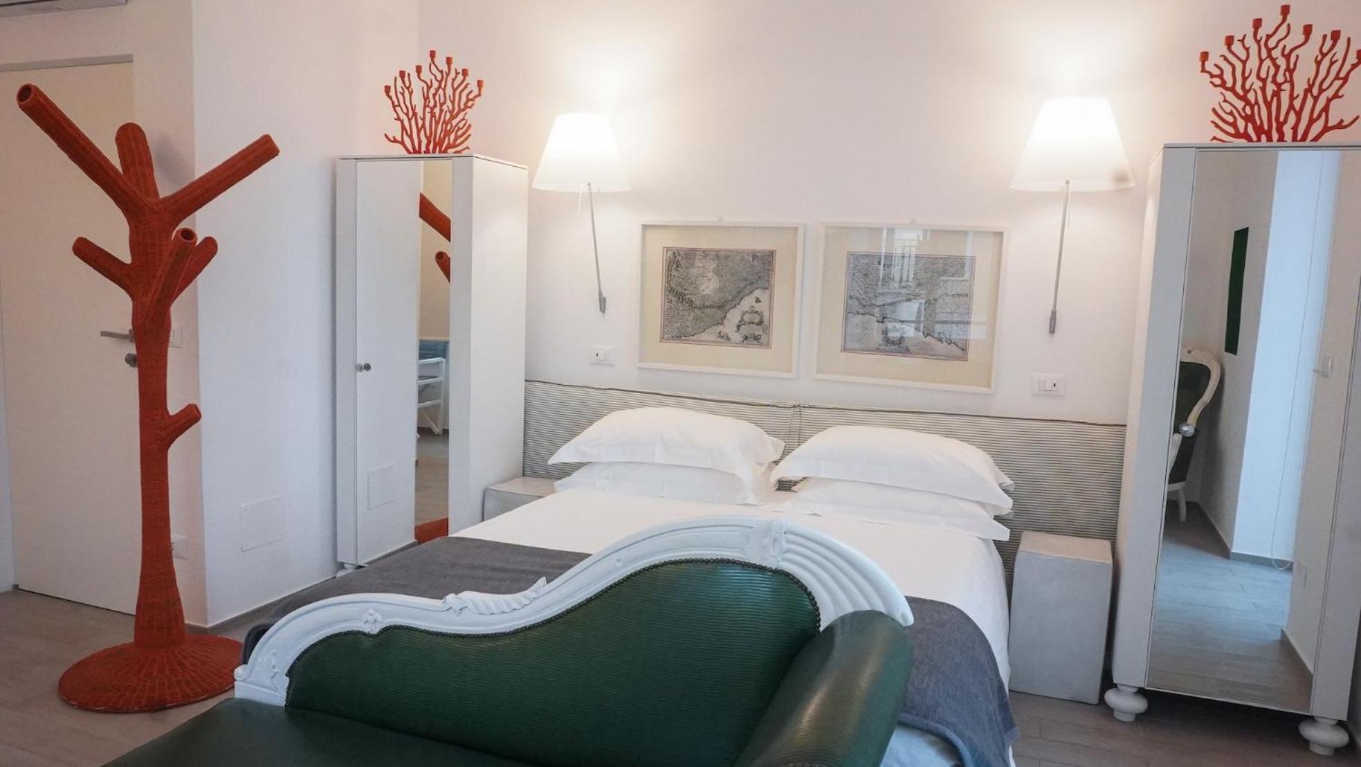 Bed and Breakfast Ca' de Tobia Noli Exterior foto
