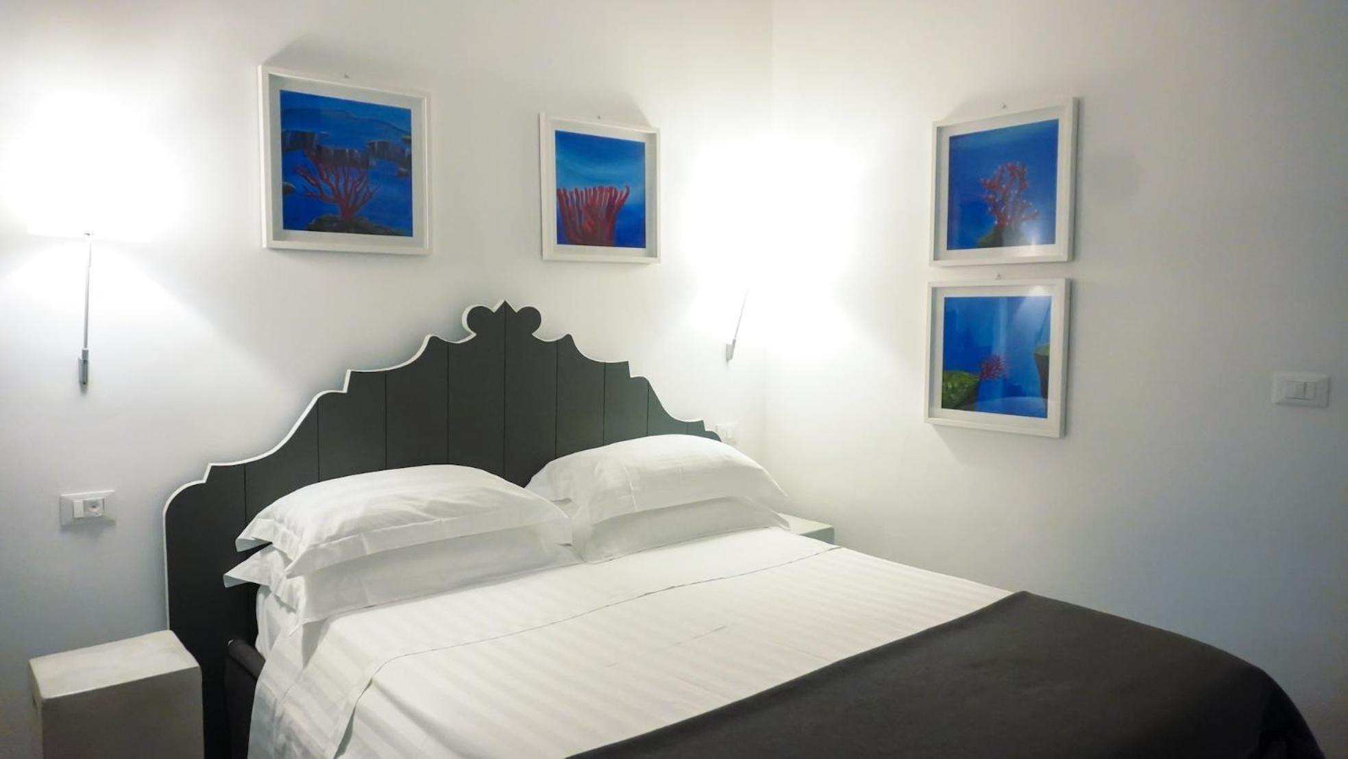 Bed and Breakfast Ca' de Tobia Noli Exterior foto