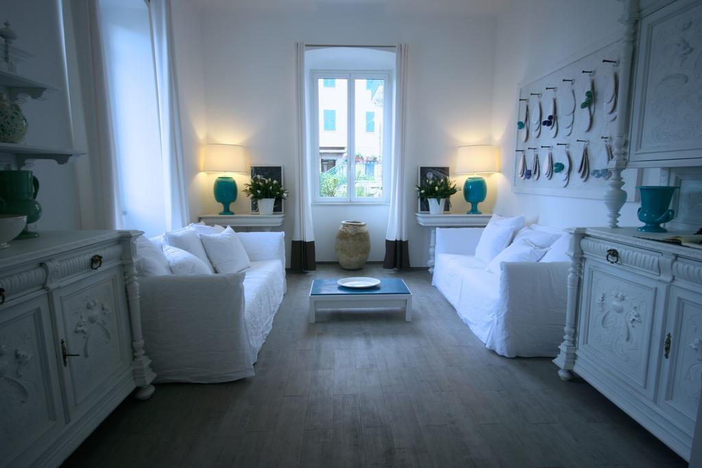 Bed and Breakfast Ca' de Tobia Noli Exterior foto